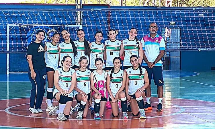 Voluntárias transformam talento em solidariedade em Alfredo Chaves