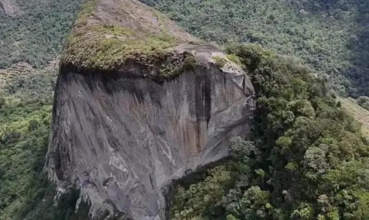 1ª Subida ao Monte Redentor vai revelar belezas e potencial turístico de Urânia