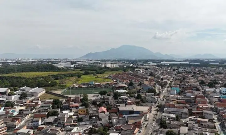 Ação no Dia do Pedestre leva orientação e escuta pública a Vila Nova de Colares