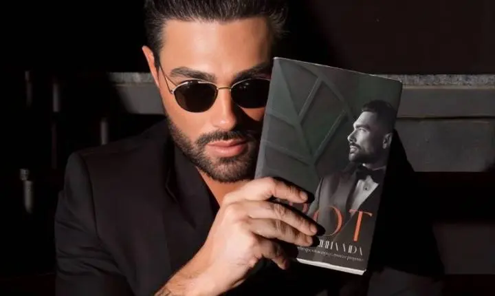 Afonso Braga Neto leva ao livro uma reflexão sobre identidade, saúde emocional e empreendedorismo