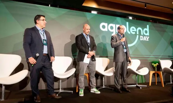 Agrolend Day debate crédito e futuro da distribuição