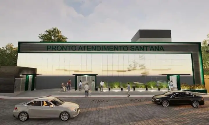 Alfredo Chaves abre licitação para construção do novo Pronto Atendimento