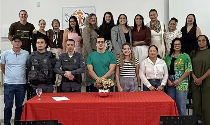 Alfredo Chaves implanta Núcleo de Prevenção à Violência e Promoção da Saúde
