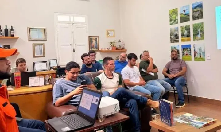 Alfredo Chaves inicia elaboração de Plano de Contingência para enfrentamento de eventos climáticos