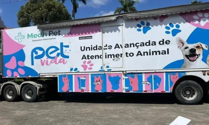 Alfredo Chaves realiza castração e vacinação gratuita de cães e gatos