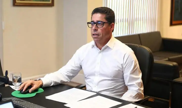 Assembleia aprova isenção de ICMS para compra de ônibus escolares e reduz custo do transporte de estudantes