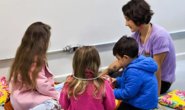 Assembleia Legislativa lança Guardiões da Infância nesta quinta-feira (16)