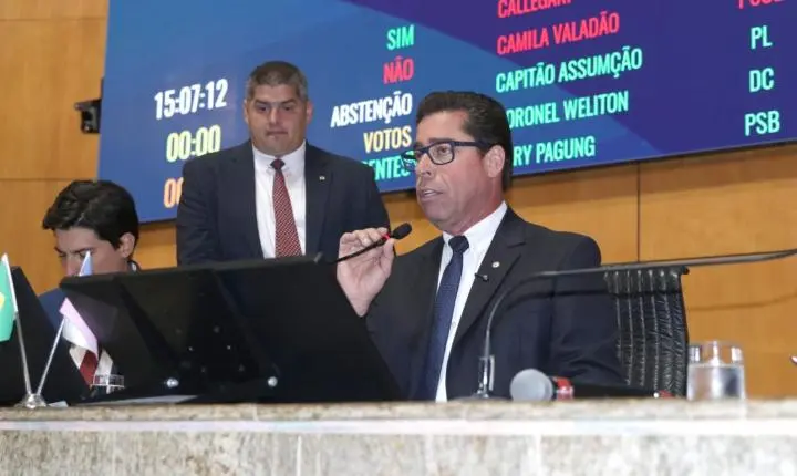 Assembleia Legislativa aprova carteira para pessoas com fibromialgia e adequa burocracia para área para complexo da GWM