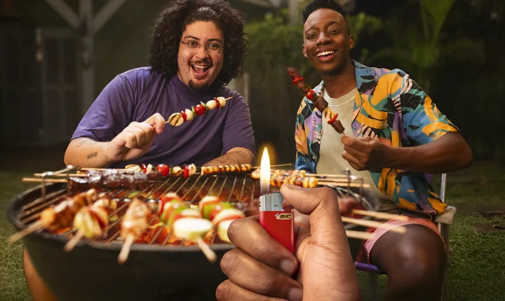 BIC lança promoção com prêmios instantâneos e R$ 100 mil