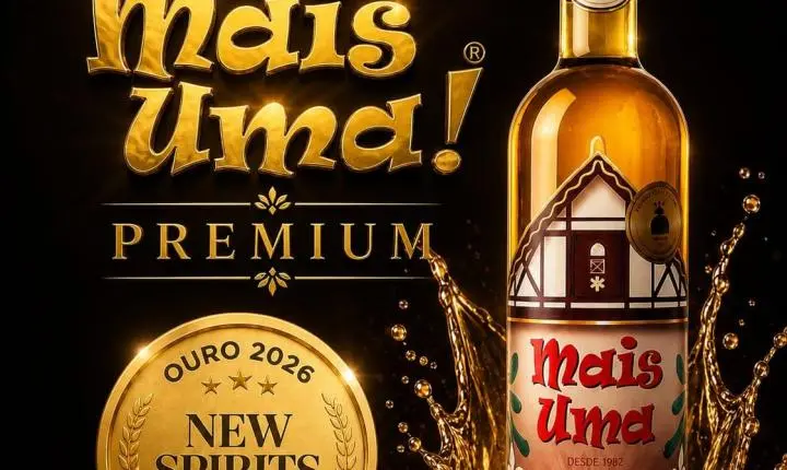 Cachaça de Domingos Martins conquista cinco medalhas e leva o nome do Espírito Santo ao cenário nacional