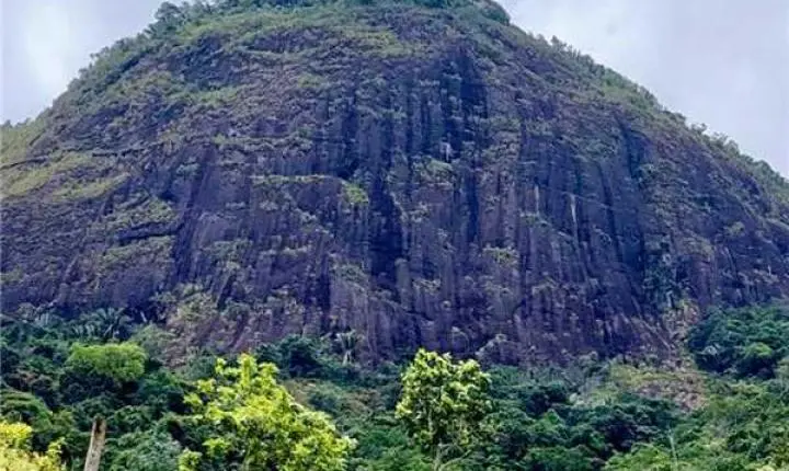 Caminhada Ecológica rumo à Pedra do Gururu acontece no dia 19 de julho