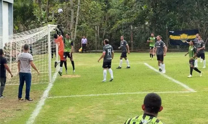 Campeonato Municipal Rural 2026 começa neste domingo (28) em Alfredo Chaves