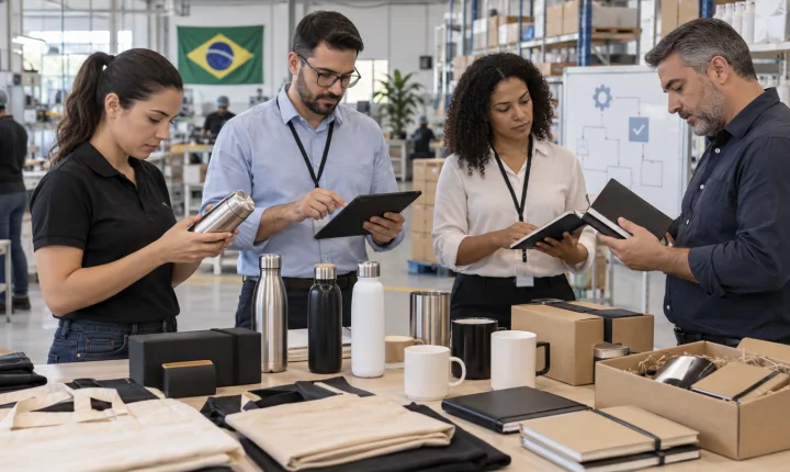 Certificação ISO 9001 pesa na escolha de fornecedores