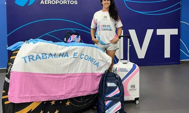 Ciclista capixaba vence etapa catarinense e já são duas vitórias consecutivas no downhill