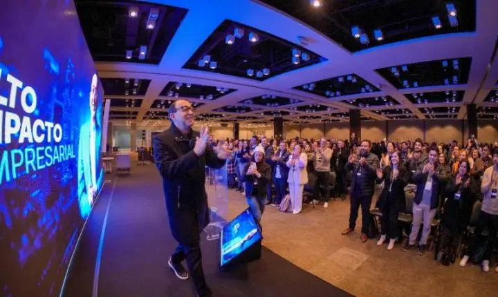 Com 130 mil ingressos e R$ 60 milhões, José Roberto Marques amplia acesso ao desenvolvimento humano