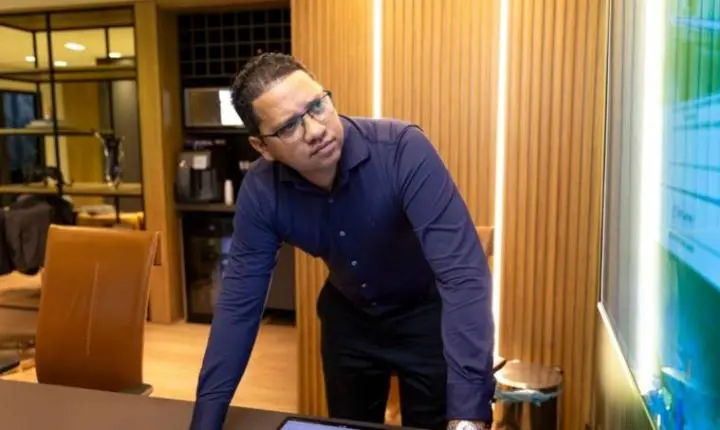 Com foco em controle e execução estratégica, Enjax se destaca em projetos de alta complexidade