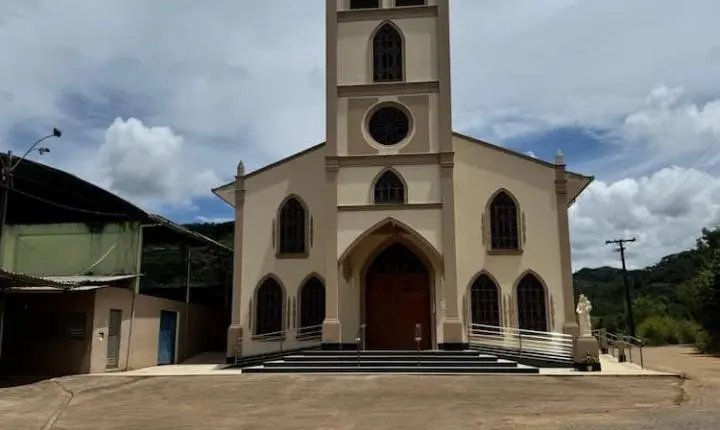 Comunidade de Carolina realiza tradicional festa em honra a Santa Augusta