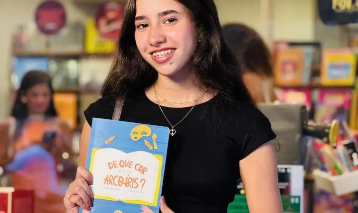 Confira a programação do FLII: Festival de Literatura para crianças