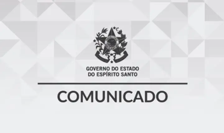 Confira o funcionamento dos órgãos estaduais no feriado de Tiradentes