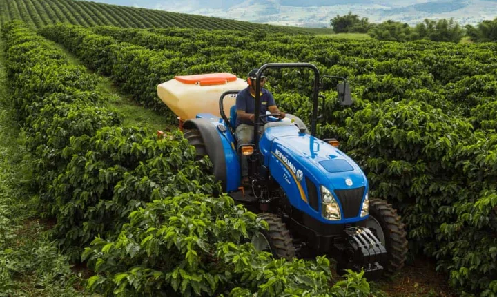 Crédito rural da agricultura familiar cresce R$ 324,6 milhões no Espírito Santo