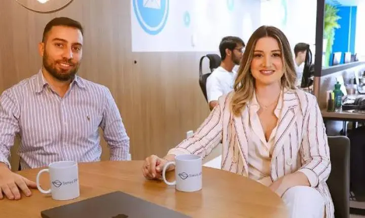 De Juiz de Fora à Alemanha: Sensio Leva Tecnologia Industrial Brasileira à Maior Feira do Mundo