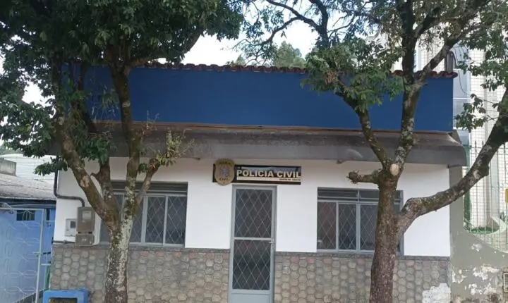 Delegacia de Polícia de Irupi passa a funcionar em novo endereço