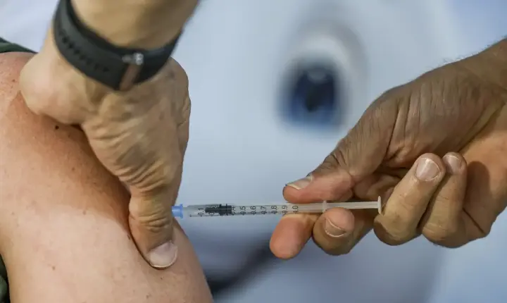 Dia D atualiza vacinação infantil e reforça alerta contra sarampo
