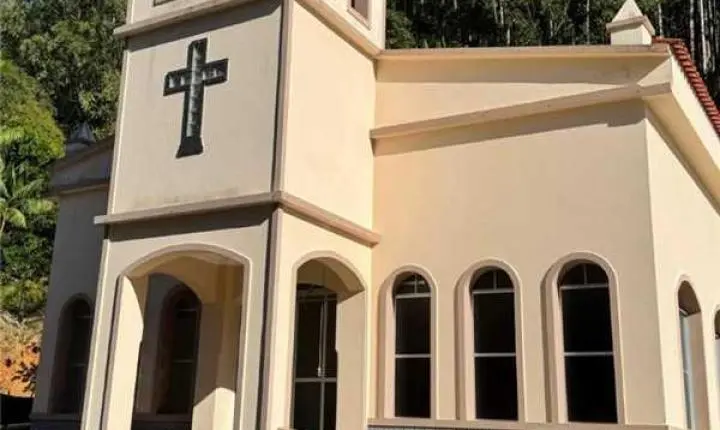 Distrito de Ibitiruí promove tradicional festa em honra a São Pedro