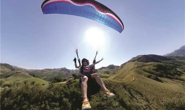 Do clique à experiência: pousadas locais apoiam concurso fotográfico