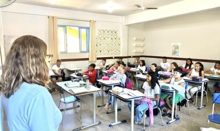 Educação de Alfredo Chaves avança e alcança melhor resultado no Ideb dos anos iniciais