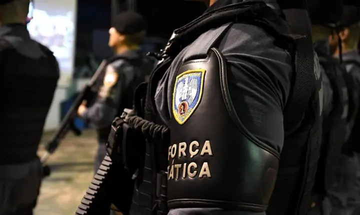 ES assume protagonismo nos debates sobre segurança pública no país