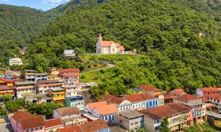 ES Inteligente avança na região serrana do Estado com adesão de Santa Leopoldina
