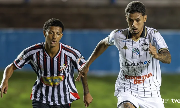 Espírito Santo FM transmite final da Copa Centro-Oeste 