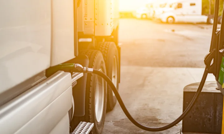 Estado adere a Regime Emergencial da União para reduzir impactos da alta do diesel