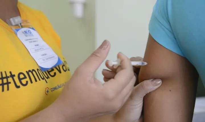 Estado de São Paulo tem mais duas mortes por febre amarela