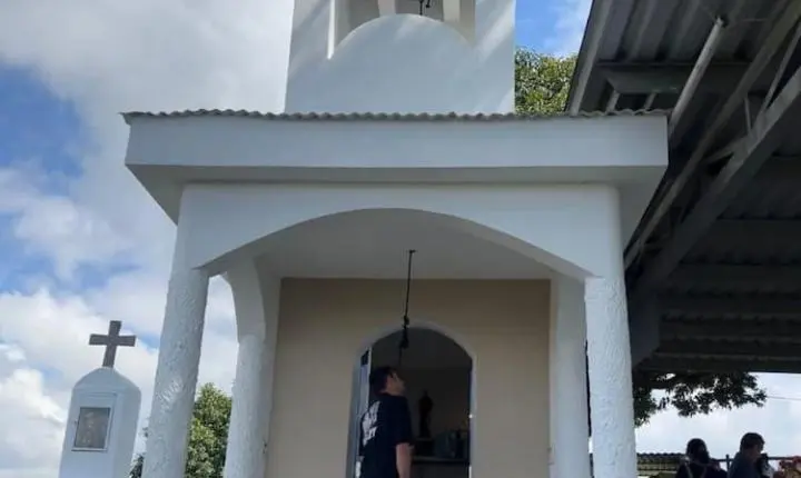 Fé e tradição reúnem centenas de fiéis na Festa de São Roque neste domingo (16)
