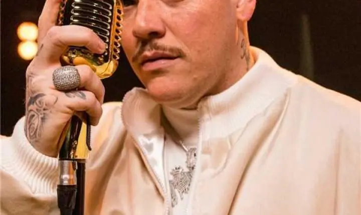 Ferrugem é confirmado na 51ª Festa da Banana e do Leite de Alfredo Chaves