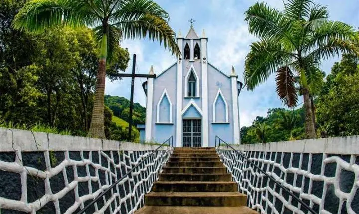 Festa da comunidade de São Marcos