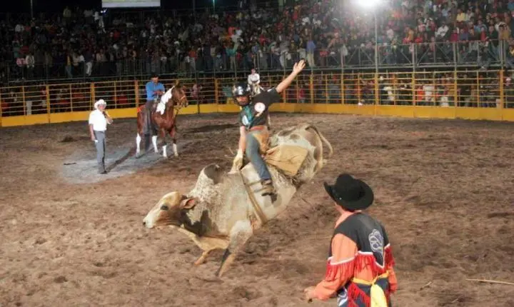 Festa do Clube do Cavalo irá movimentar Alfredo Chaves com shows, feira e rodeio