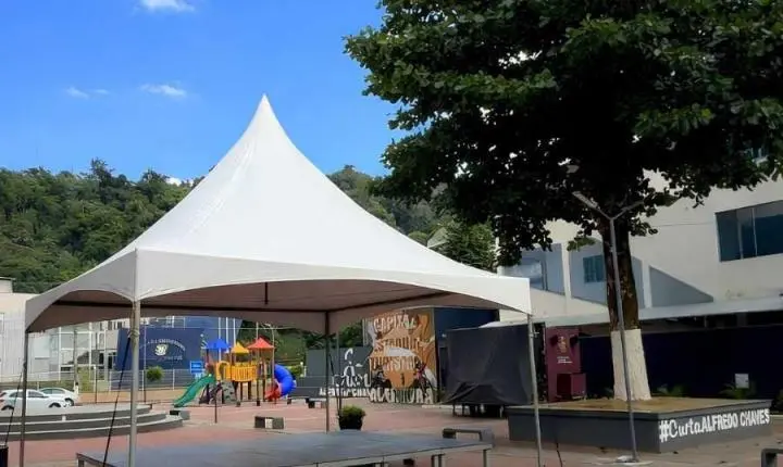 Forrozão do Curta promete dois dias de música e tradição em Alfredo Chaves