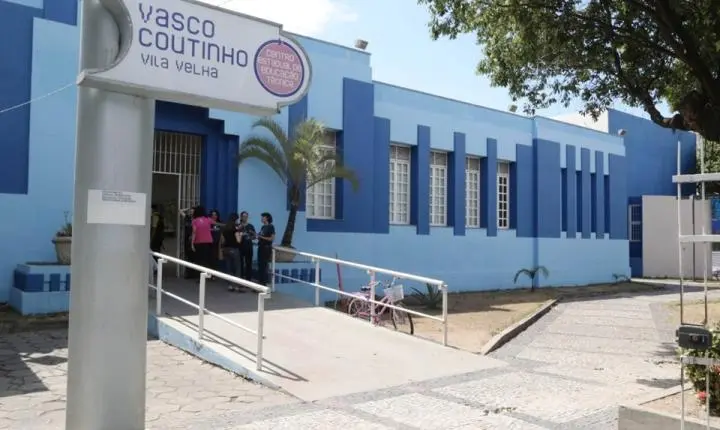 Governo do Estado abre mais de 1.100 vagas gratuitas em cursos técnicos