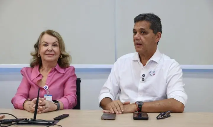 Governo do Estado amplia leitos de oncologia pelo SUS no Hospital Santa Rita