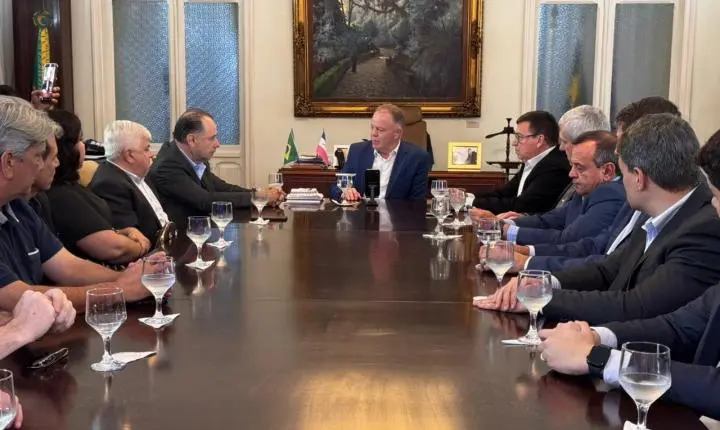 Governo do Estado amplia microcrédito com captação de R$ 100 milhões pelo Banestes