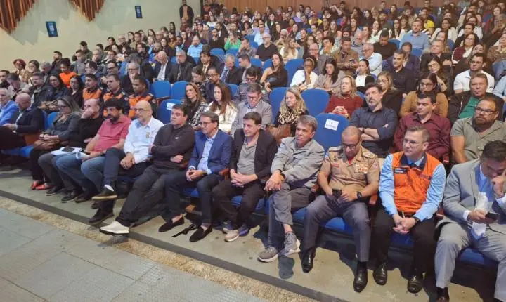 Governo do Estado inicia ciclo de Audiências Públicas para elaboração do Orçamento 2027