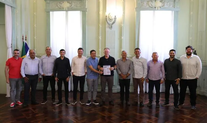 Governo do Estado lança edital para construção do CEET de Iúna