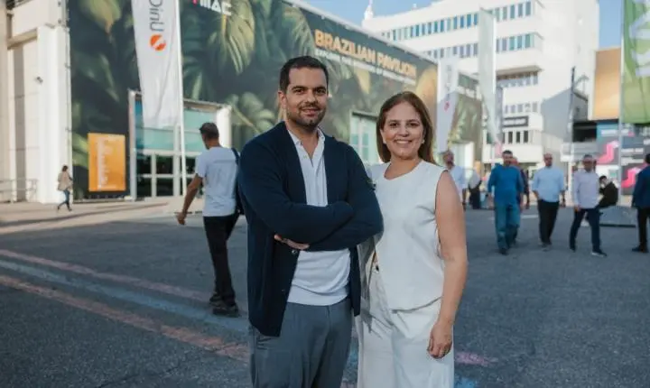 Granos participa da Marmomac Verona e apresenta novidades