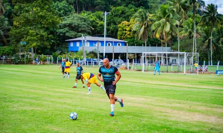 Guarapari resgata Campeonato Rural após quase 10 anos e revive tradição do futebol no interior