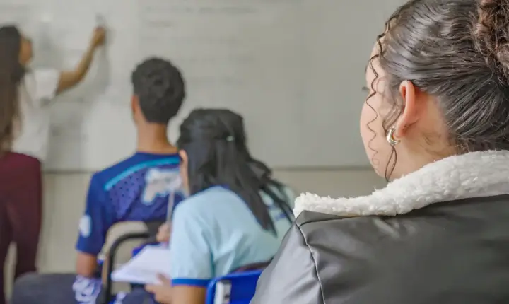 Ideb mostra avanço da educação básica no país