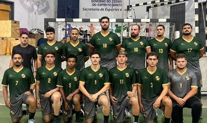 II Copa Alfredo de Handebol reúne atletas em dois dias de competição em Alfredo Chaves