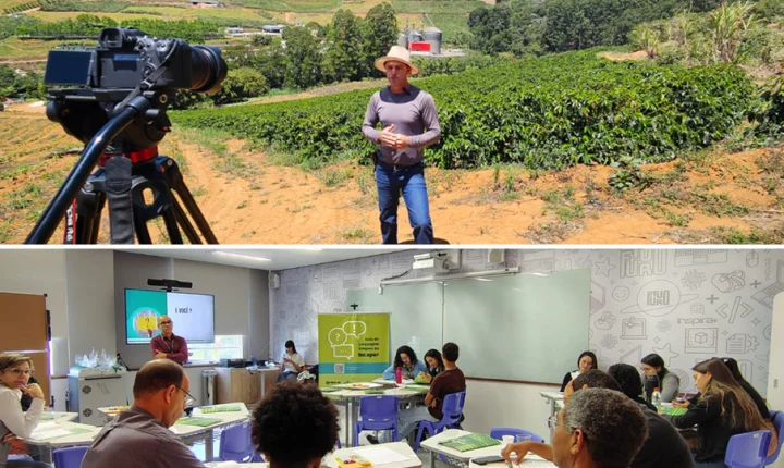 Incaper é finalista em duas categorias no 2º Prêmio da Imprensa Oficial